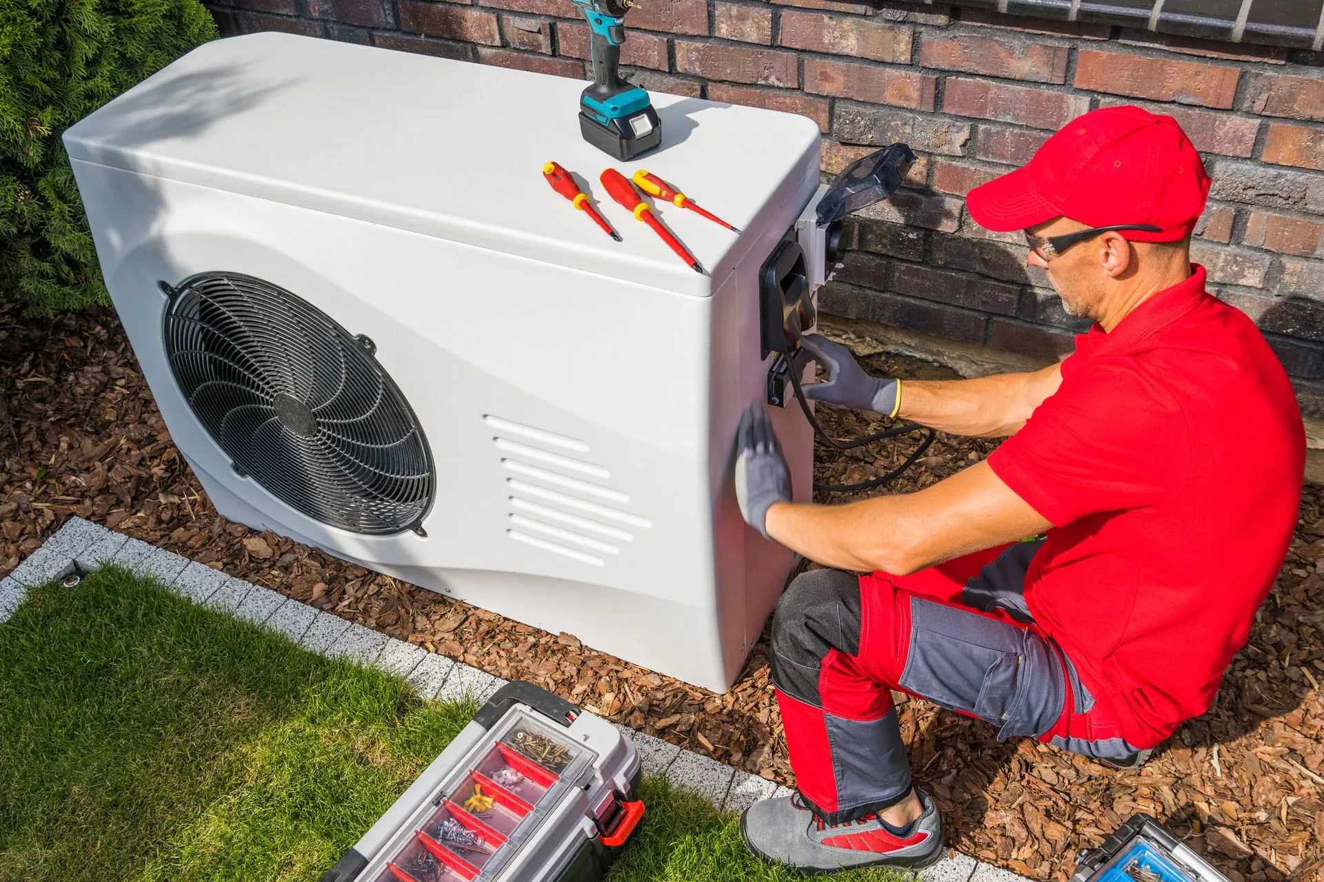 About HVAC in Manville, RI